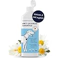 DOUXO Skin & Coat SPA Anti-Juckreiz-Shampoo Für Hunde – 250 Ml, Mit 97% Natürlichen Inhaltsstoffen, Beruhigt Die Haut, Für Weiches, Glänzendes Fell