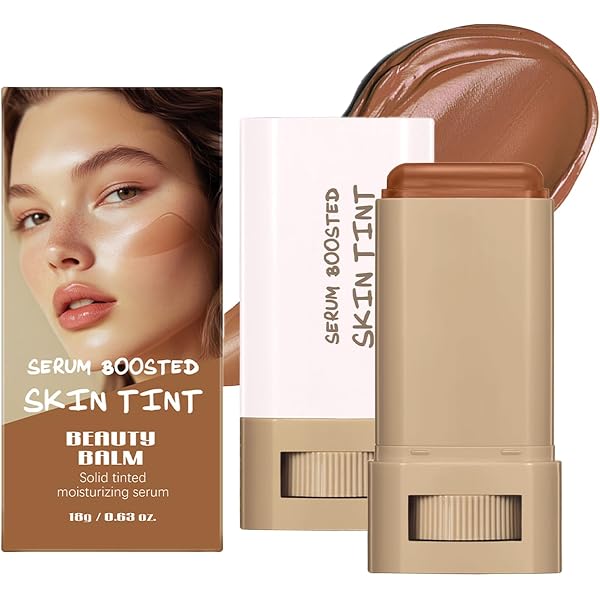 Stick Foundation Make-up – Drehbare Abdeckstift Für Natürliche Deckkraft, 50g, Für Den Täglichen Use