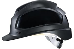 Uvex 9772930 Pheos B-WR - Casco de protección