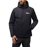Jack Wolfskin Jasper Ins Jkt M Men's Jacket