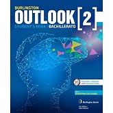OUTLOOK BACH 2 STS 2022+ BOOKLET (BACHILLERATE)