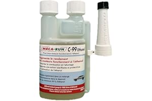 MECA-RUN MecaRun C99 Ethanol pour e85 Bioéthanol