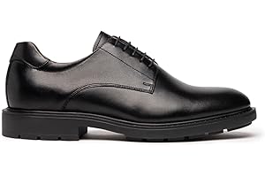 Nero Giardini I202481U Stringate Uomo in Pelle