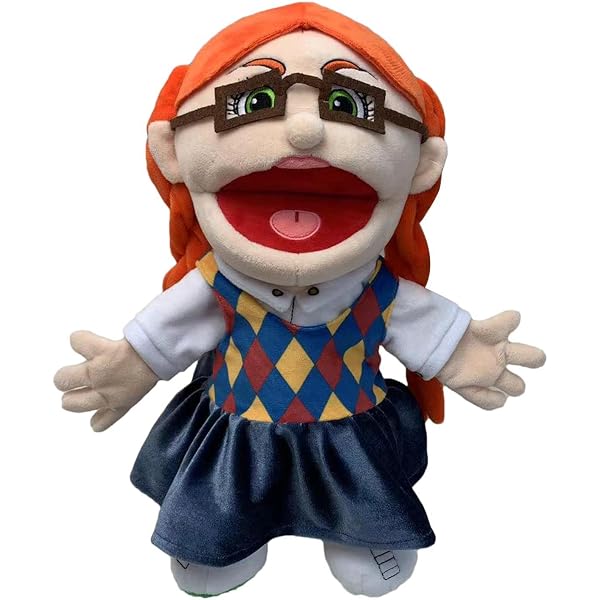 Muñeca Desarrollo Lenguaje Sterntaler Marioneta De Princesa Muñeca Desarrollo Lenguaje Sterntaler Marioneta De Princesa