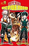 My Hero Academia nº 13