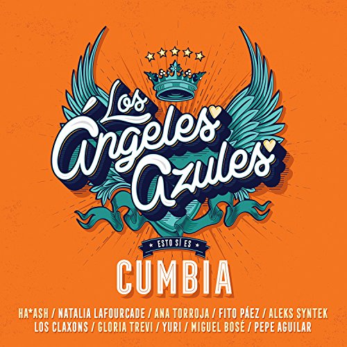 Preisvergleich Produktbild Esto Si Es Cumbia