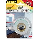 Scotch 4003 Mirror Mounting Tape
