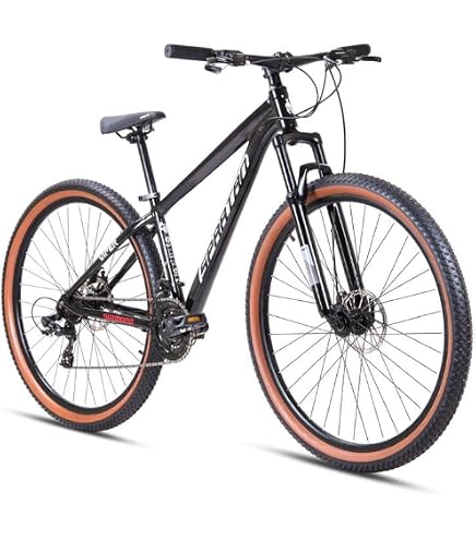 Mountain Bike Dynamics, Aluminium Frame, 21 Speed, 26 Inches: Buy Online at Best Price in UAE