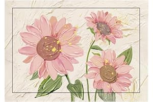 KANLVU Stile Nordico Quadro Copri Quadro Elettrico Decorativo Adesivi Murali, Copri Contatore Elettrico Interno per Il Soffitto di Casa Copricontatore da Interno Arredo(50 * 35CM,E)