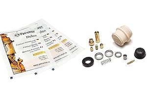 Petromax Set de 15 pièces de remplacement