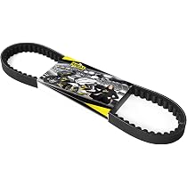 2EXTREME Variodeckeldichtung Für GY6 4T 10Z Roller – Passt Auf SPEEDY, SPRINT, TOPDRIVE