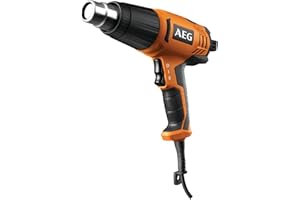 AEG Decapador 1400 W 300-560º