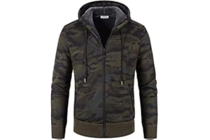 SHUANGHAO Męska bluza z kapturem, dzianina, bluza, sweter, kurtka, płaszcz męski, jesień, zima, polar, gruby, ciepły, sweter z kapturem, sweter, dzianina, klasyczna, długi rękaw, męska