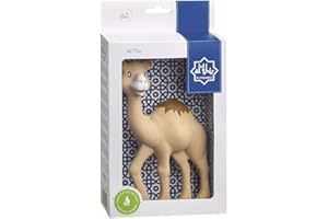 VULLI 777002 Camel Al' Thir the Companion, One Size