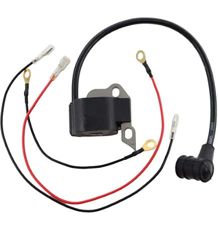 Module D'Allumage 0000 400 1306 Pour Tronçonneuse Stihl MS250