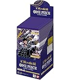 ONE PIECE - ONE PIECE カードゲーム OP-10 OP-09 BANDAI One Piece TCG Card Game OP09 - The Four Emperors