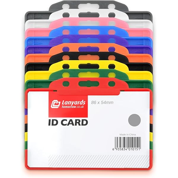 WATINC 12 Pcs Seasonal Holiday Lanyards For ID Badges Flat Hall Pass Lanyards With Stainless Swivel Hook Neck Office Cruise Lanyard For Id Holders Multiuse Gift For New Year Easter - View #12