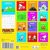 Image de Peanuts Happiness Is 2017 Calendar