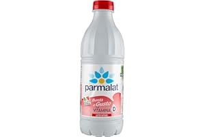 Parmalat Natura Premium Intero Latte UHT, 1L