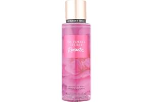 VICTORIA'S SECRET Victoria Secret Fantasies Romantic Body Mist 250 ml