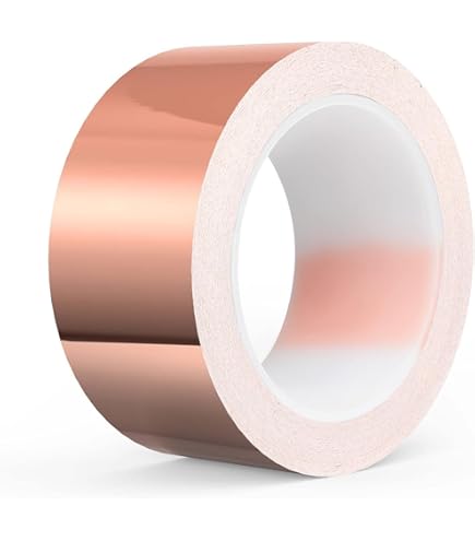 Grillage Anti Rongeur, Grille Anti Rongeur, Clôture Anti Escargot Maille De Cuivre Pour Bloquer