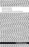 Cover zum Buch Die Verwandlung