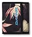Produktbild DAKINE Geldbeutel Diplomat Wallet, Palm, 10 x 12 x 2 cm, 1 Liter, 8820130