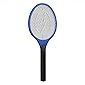 Dewberries Rechargeable Mosquito Racket/BAT/Fly Swatters(Multicolor)