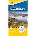 50 Walks in the Lake District (AA 50 Walks)