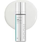 VT COSMETICS PDRN Glow Ampoule Spray 100ml, S&eacute;rum Facial Hidratante | S&eacute;rum spray facial coreano con PDRN vegano para hidrata
