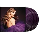 Speak Now (Taylor's Version) Violet Marble
