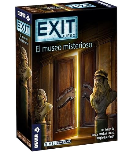 Theft On The Mississippi Thames & Kosmos EXIT: | Escape Room Game In A Theft On The Mississippi Thames & Kosmos EXIT: | Escape Room Game In A
