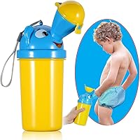 Kinder Töpfche Baby Pee Pissoir (Jungen)