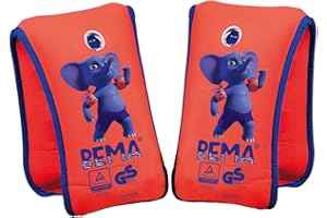 Happy People 18004 Bema Neoprene Arm Anelli, 15 x 25 cm