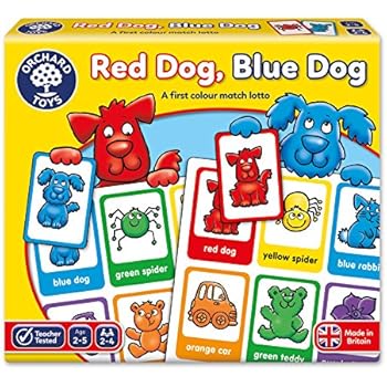 Orchard Toys Lista Della Spesa Shopping List Gioco Da