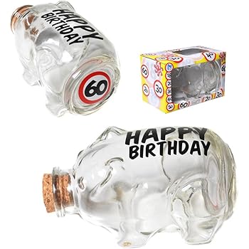 UDO Schmidt Spardose Krankenschwester - Lustige Gelddose Als Geschenk