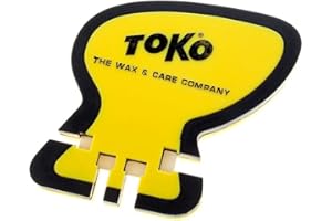 TOKO Scraper Sharpener