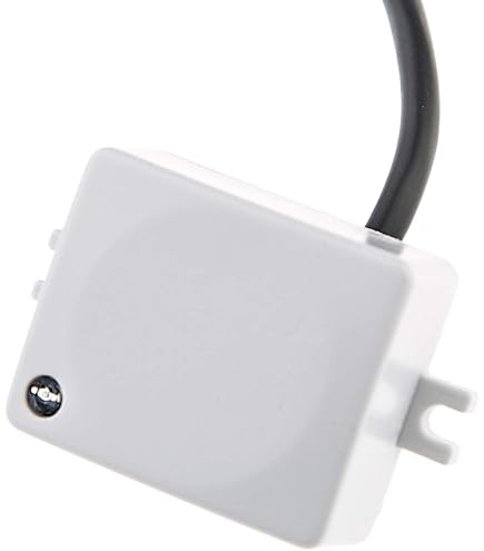 Scandinavian Home Indoor Motion Sensor - HF Motion Sensor Light - View #7