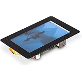 RASPBERRY PI Dokunmatik ekran 2, 12,7 cm (5 in&ccedil;) ekran