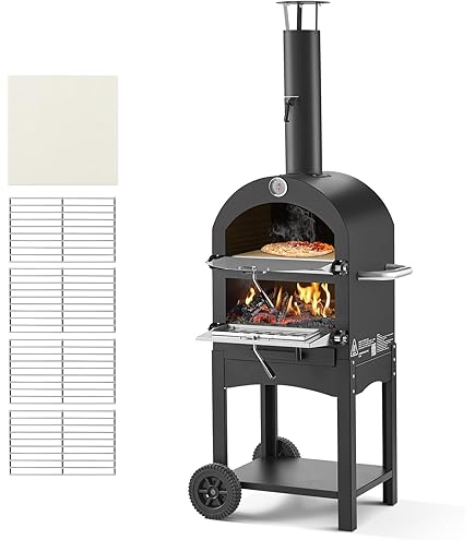 Falci 249964-87 Pizzaschep/broodschep van aluminium, 32 x 24 cm