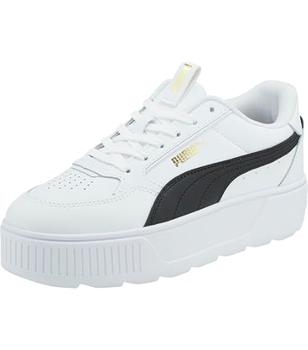 Minetom Scarpe Di Tela Donna Alte - Sneakers Stringate Con Mezzo Laccio, Traspiranti, Antiscivolo, Suola In Gomma - Perfette Per Passeggiate, Shopping, Tempo Libero