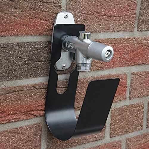 TV Unser Original 09286 Turbo Maxx Wandhalterung für Gartenschlauch - 2