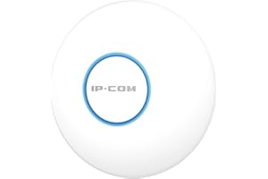 GIVENCHY IP-COM 828341 Punto d'Accesso Wireless Dual Band iUAP-AC-Lite Bianco