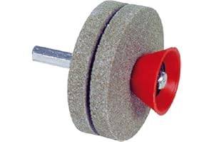 CODIVEN, S.L. Muela para afilar para taladro, tijeras, cuchillos, etc.