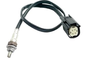 EZAFIX Front Oxygen Sensor Replacement for 2014-2020 Harley-Davidson XL 1200 883 Sportster 32700026