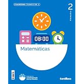 Cdn Matem&aacute;ticas 2-1Prm cast (CONSTRUYENDO NM)
