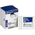 First Aid Only Alcohol Cleansing Pads, 20 Count