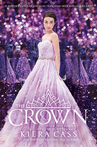 The Crown (The Selection, Band 5)