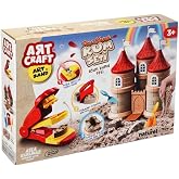 Art Craft PERİ MASALI OYUN KUM SET 750 GR