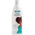 Ors Curls Unleashed Leave-In Conditioner 12oz (2 Pack)